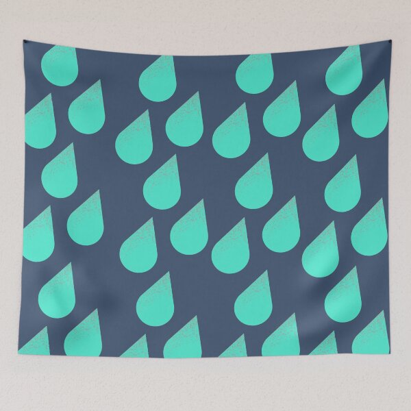 Item preview, Rainy Weather designed and sold by SunfullyYours.