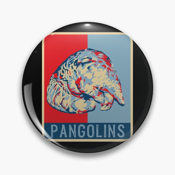 Item preview, Vintage Pangolin Shirt Men Retro Pangolin Gift Kids Pangolin designed and sold by DSWShirts.