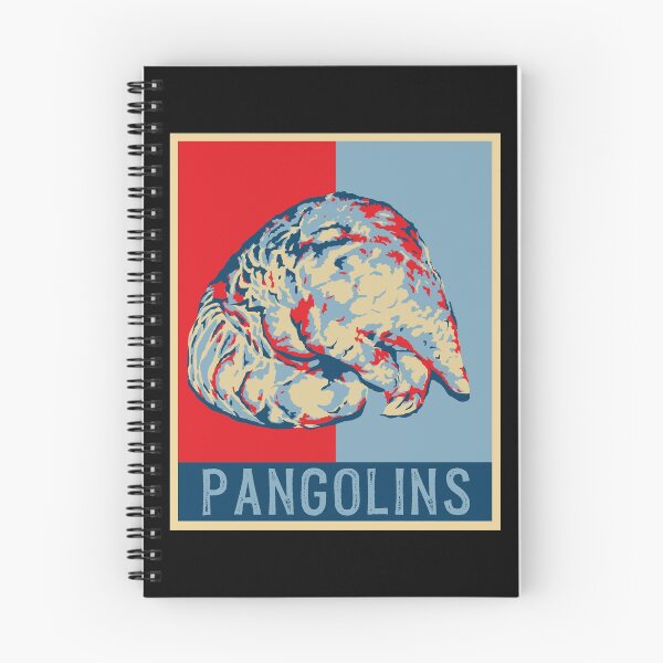 Item preview, Vintage Pangolin Shirt Men Retro Pangolin Gift Kids Pangolin designed and sold by DSWShirts.