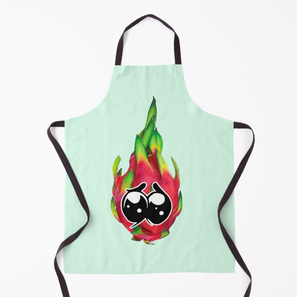 Item preview, Funny Dragon Fruit designed and sold by alex-d88.