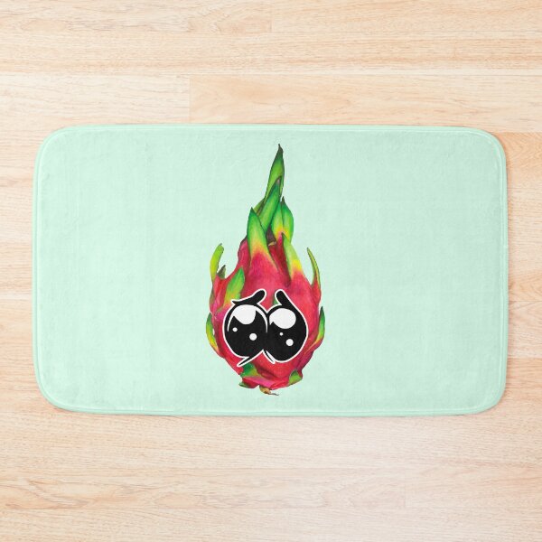 Item preview, Funny Dragon Fruit designed and sold by alex-d88.