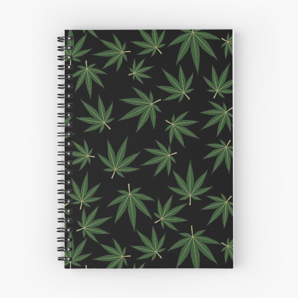 Artikelvorschau, Weed Pattern entworfen und verkauft von SiddharthaMoon.