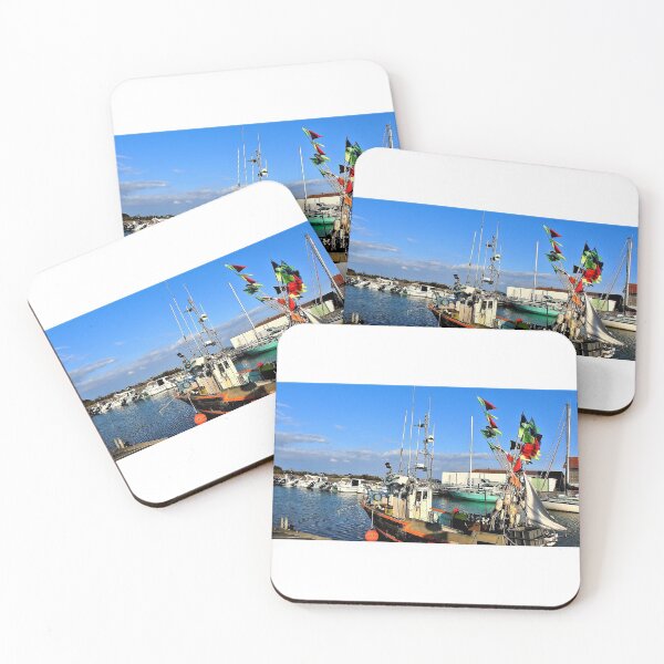 Item preview, The trawler of Ars en Ré designed and sold by ART22.
