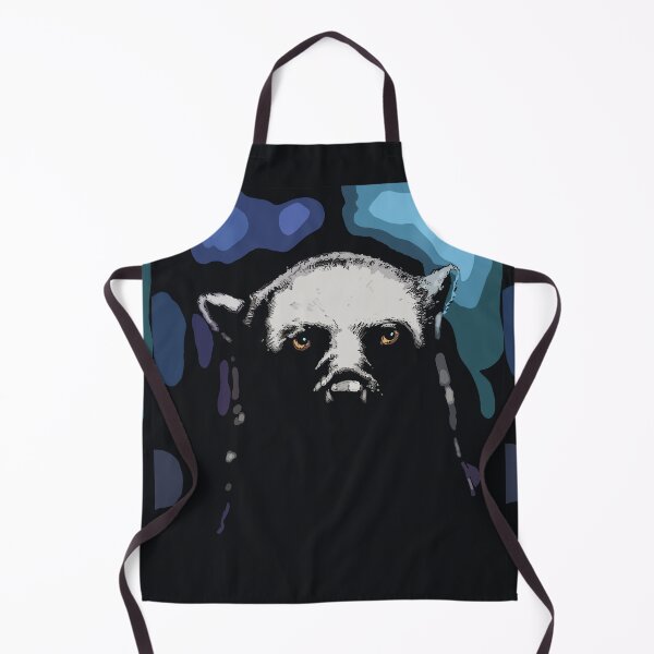 Item preview, Beauty Rising Out of the Darkness, Into the Light (Polar Bear) designed and sold by Christine Montague.