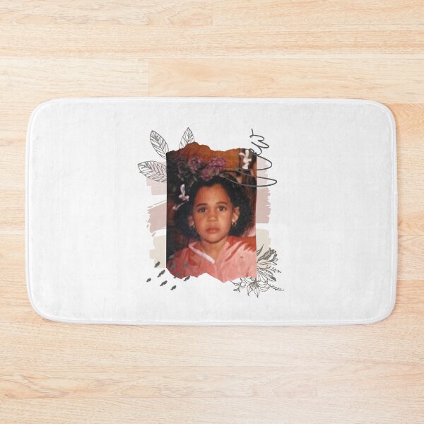 Item preview, Kamala Harris "Young Flower Crown" designed and sold by itsmebecca.