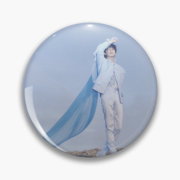 Artikelvorschau, SHINee TAEMIN WIRD NIE WIEDER TANZEN: AKT 2 - IDEE entworfen und verkauft von SHINeeEMPORIUM.