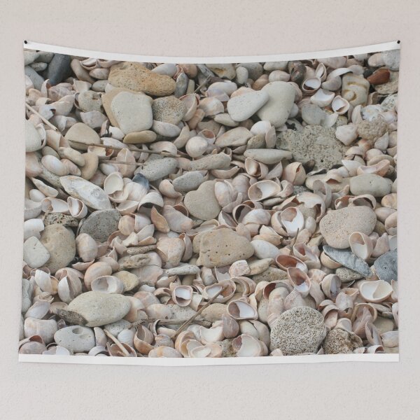 Item preview, Shells and stones designed and sold by MariettevdB.
