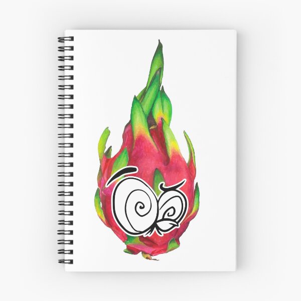 Item preview, Funny Dragon Fruit designed and sold by alex-d88.
