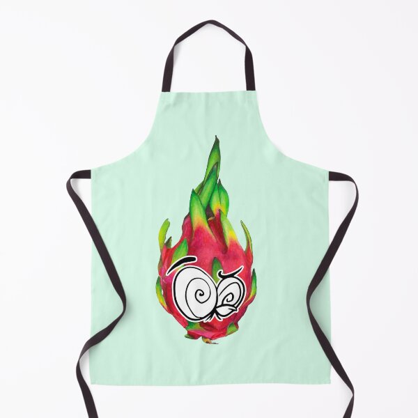 Item preview, Funny Dragon Fruit designed and sold by alex-d88.