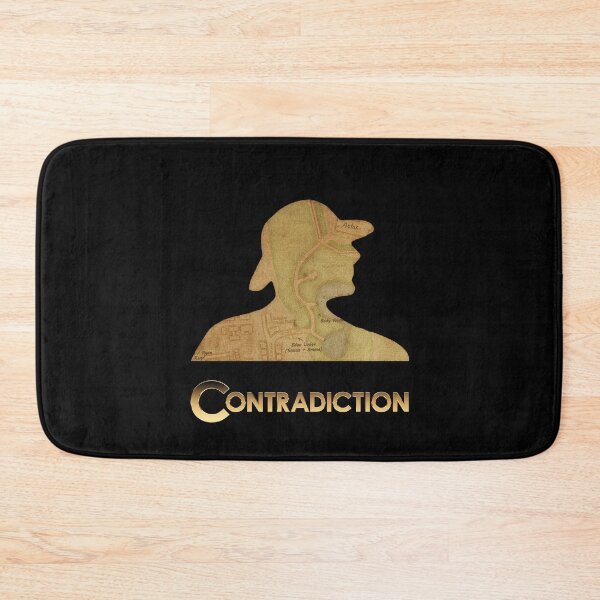 Item preview, Contradiction - spot the liar designed and sold by Baggy Cat Entertainment.