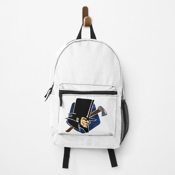 Item preview, Railsplitters (Lincoln Memorial University) (3) designed and sold by ConceptualClub.