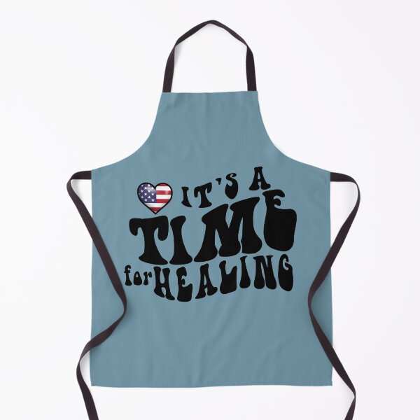Item preview, It's a time for healing designed and sold by obedtheartist.