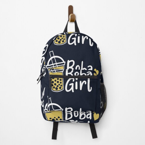 Item preview, Boba Girl designed and sold by Bricke.
