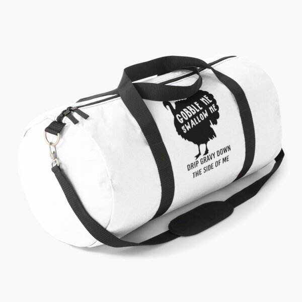 Item preview, Gobble Me Swallow Me Drip Gravy Down The Side of Me designed and sold by All in One  Design.