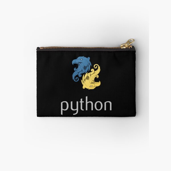 Aperçu de l'œuvre Aigles python créée et vendue par Chris Webb.