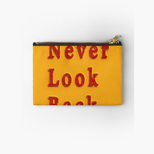 Item preview, Never look back designed and sold by Rammohanrao Kilari.