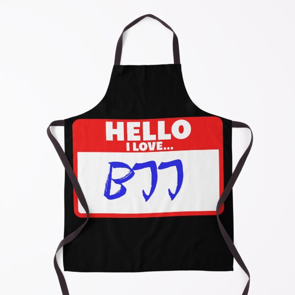 Item preview, Brazilian Jiu Jitsu designed and sold by itwasallmydream.