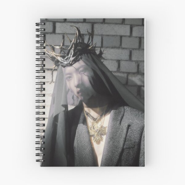 Item preview, SHINee TAEMIN NEVER GONNA DANCE AGAIN: ACT 2 - IDEA designed and sold by SHINeeEMPORIUM.