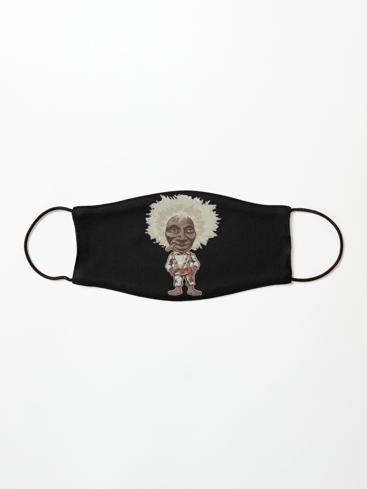 Jobu Poster for Sale by jordan5L