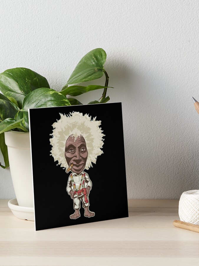 Jobu Cap for Sale by jordan5L