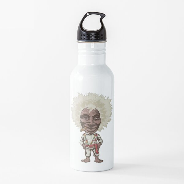 Jobu Water Bottle