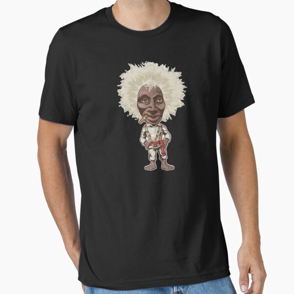 Aperçu de l'œuvre Jobu créée et vendue par jordan5L.