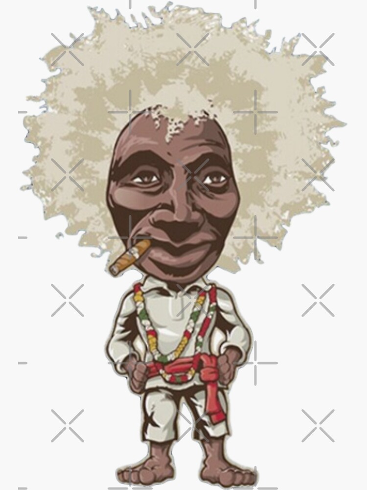 Jobu Poster for Sale by jordan5L