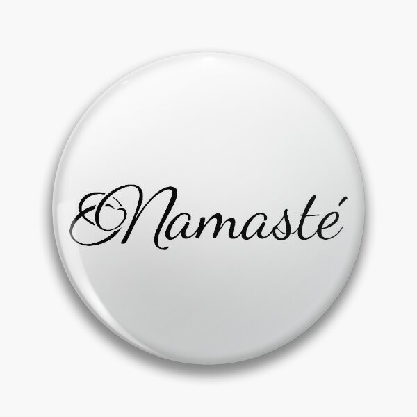 Item preview, Namasté designed and sold by Rubecula.