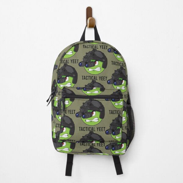 Item preview, "Tactical Yeet" Guy designed and sold by tacticalyeet.