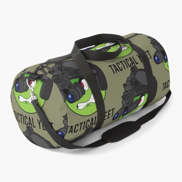 Item preview, "Tactical Yeet" Guy designed and sold by tacticalyeet.