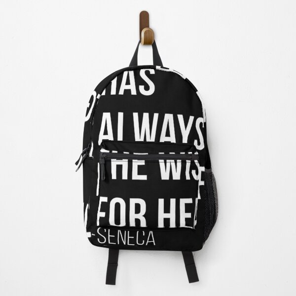 Item preview, Seneca Stoic Quote - The wish for healing designed and sold by T UNIQUE.