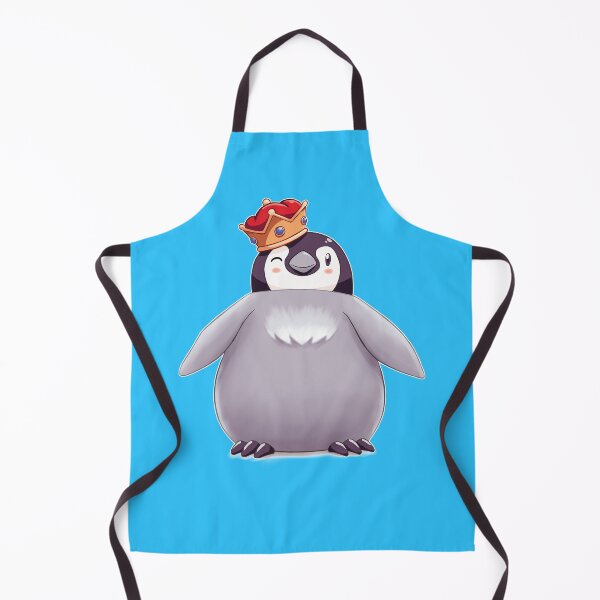 Item preview, Emperor Penguin Chick 1 (Plain) designed and sold by EdgeKagami.