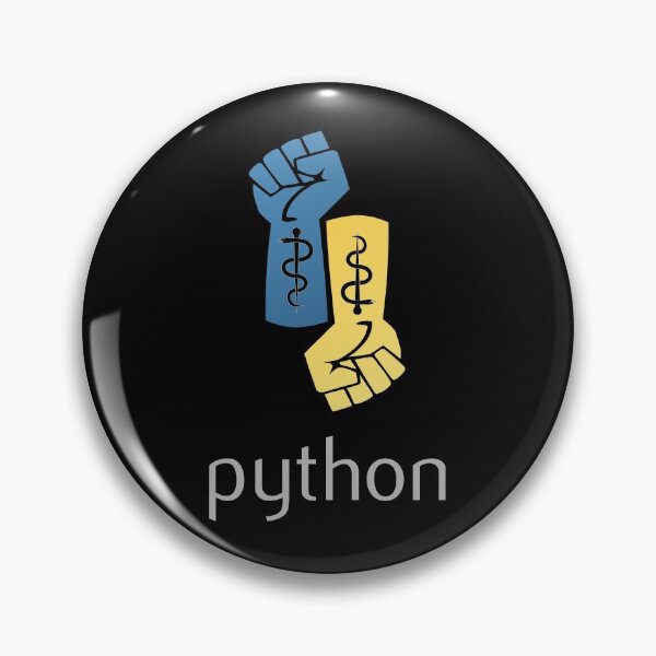 Artikelvorschau, Python Fäuste entworfen und verkauft von Chris Webb.