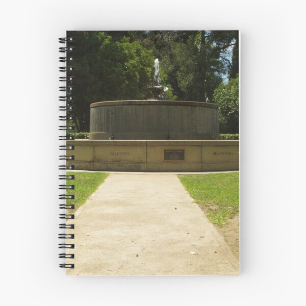 Item preview, Central Park Armidale designed and sold by Paul Chubb.