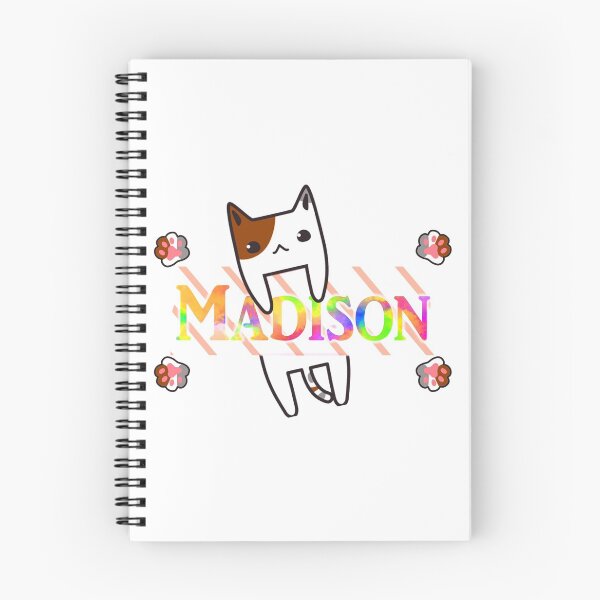 Item preview, Madison Kitty Design designed and sold by rodmendonca.