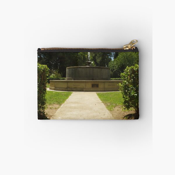 Item preview, Central Park Armidale designed and sold by Paul Chubb.