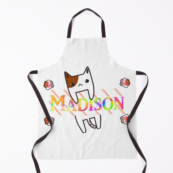 Item preview, Madison Kitty Design designed and sold by rodmendonca.