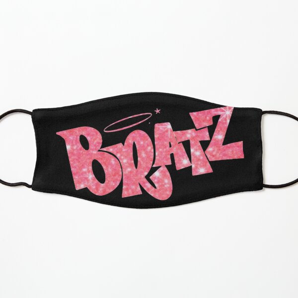  Bratz - Camiseta de manga larga, diseño de logo clásico, color  morado : Ropa, Zapatos y Joyería