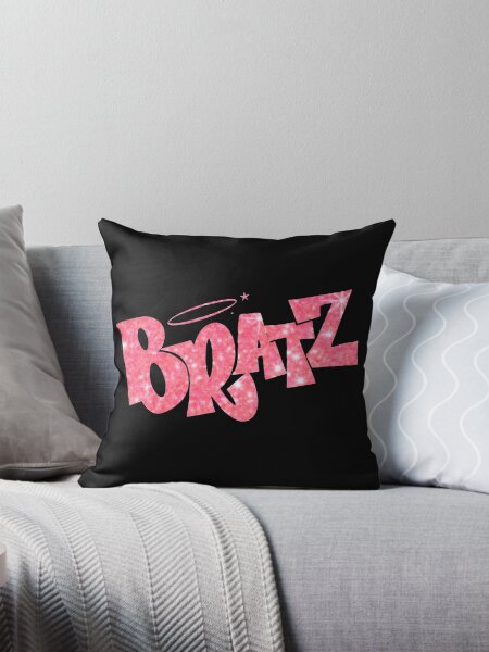 Item preview, Bratz pink glitter designed and sold by Dear-Ashlin.