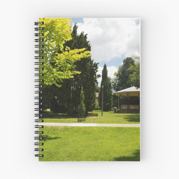 Item preview, Central Park Armidale designed and sold by Paul Chubb.