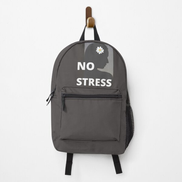 Artikelvorschau, *No stress* entworfen und verkauft von Berezabella.