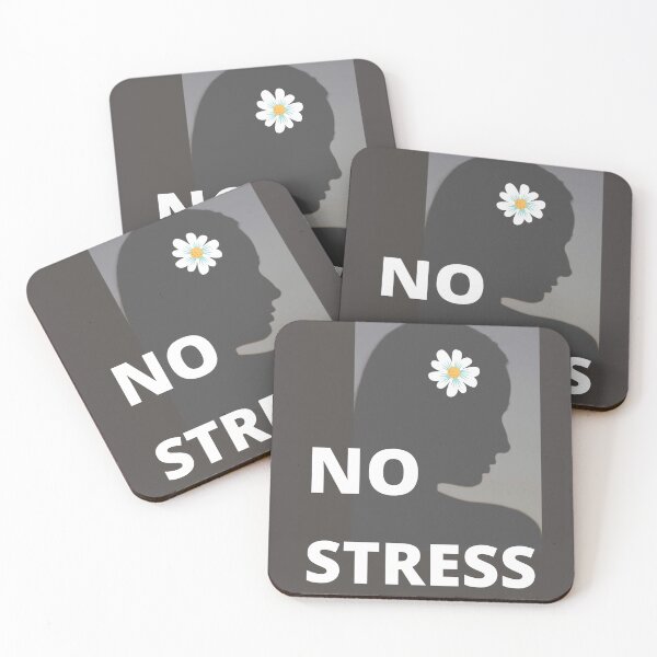 Artikelvorschau, *No stress* entworfen und verkauft von Berezabella.