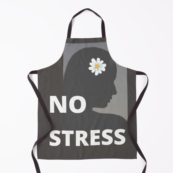 Artikelvorschau, *No stress* entworfen und verkauft von Berezabella.