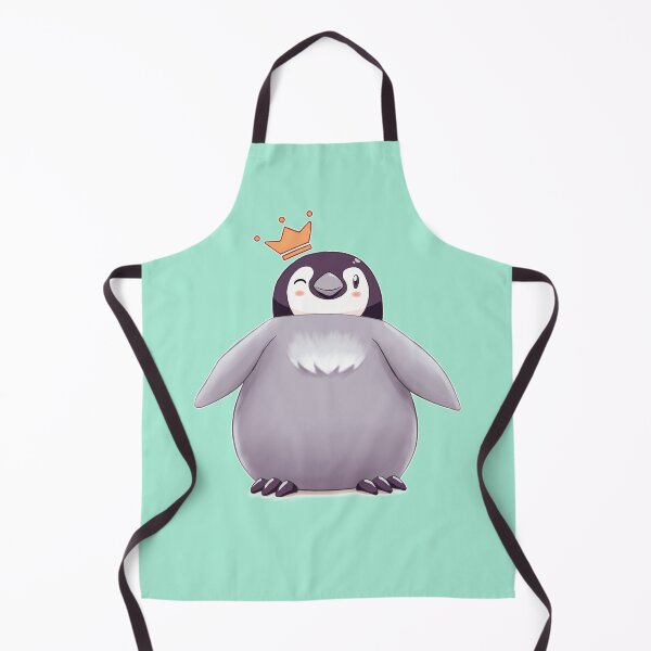 Item preview, Emperor Penguin Chick 2 (Plain) designed and sold by EdgeKagami.
