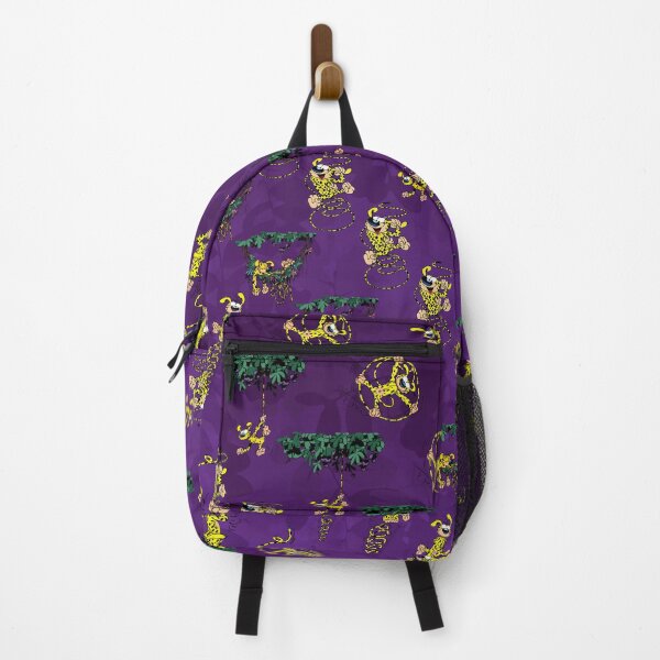 Item preview, Marsupilami Tuti 2 / Purple design designed and sold by Hubashop.