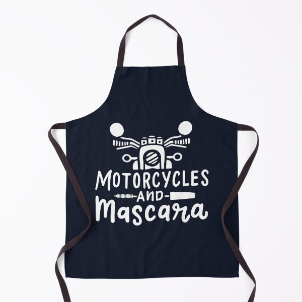 Item preview, Motorcycles and Mascara designed and sold by Bricke.