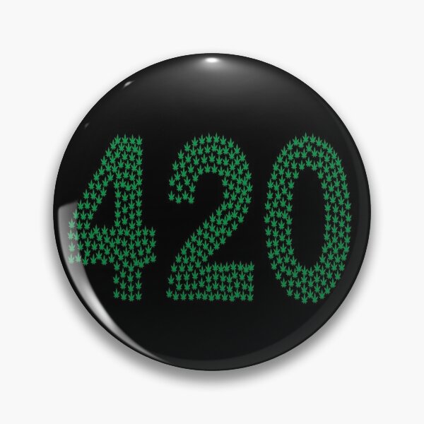 Artikelvorschau, Weed 420 entworfen und verkauft von SiddharthaMoon.