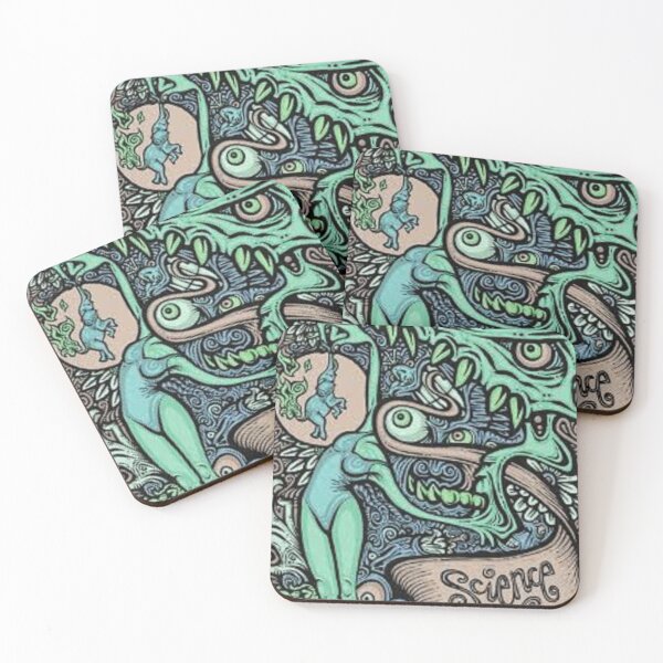 Item preview, science designed and sold by SWANKYHIGH.