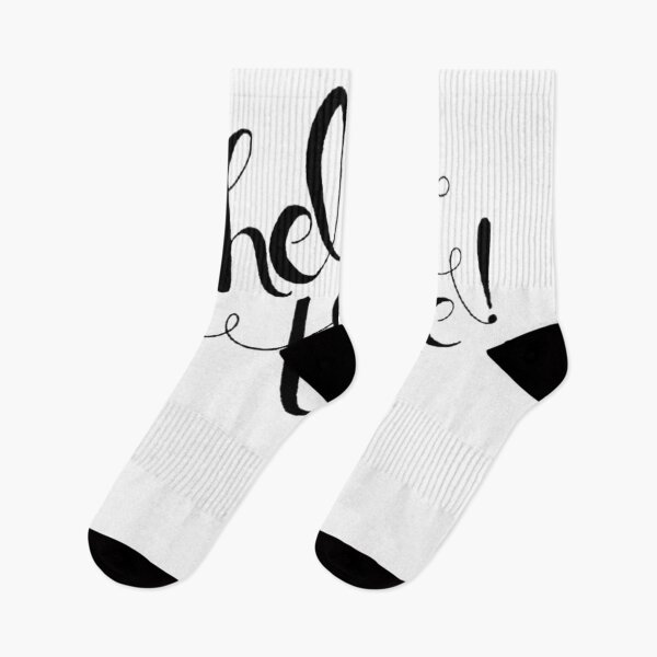 Item preview, Hello there! designed and sold by Ranz Doodles.