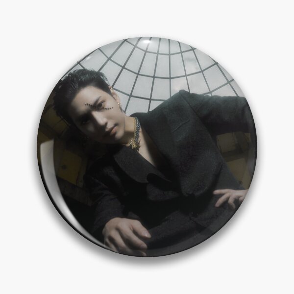 Item preview, SHINee TAEMIN NEVER GONNA DANCE AGAIN: ACT 2 - IDEA designed and sold by SHINeeEMPORIUM.